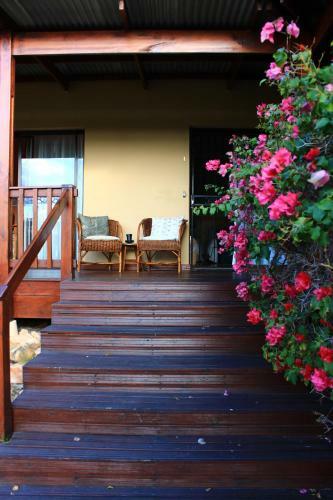 Hostal Dempsey's Guest House