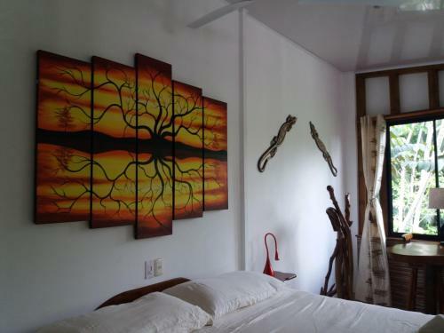 Hostal Casa Aba Matapalo