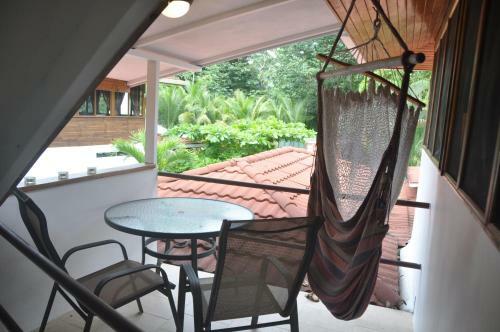 Hostal Casa Aba Matapalo