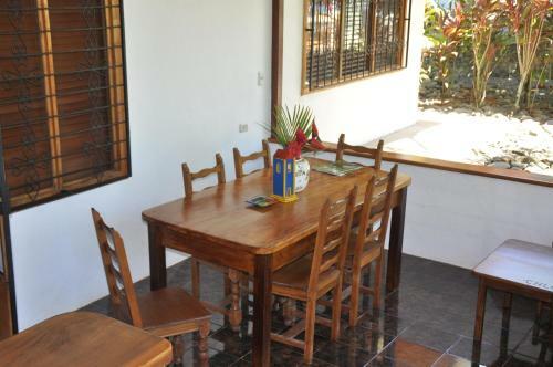 Hostal Casa Aba Matapalo