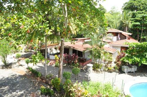 Hostal Casa Aba Matapalo