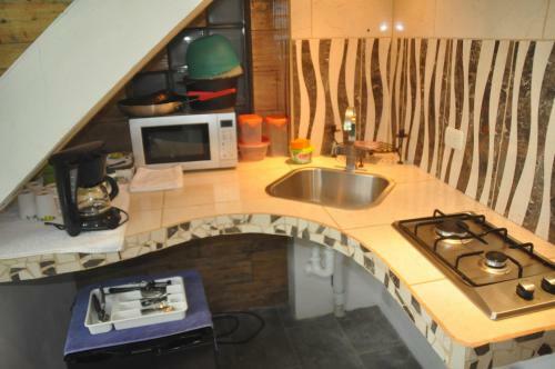 Hostal Casa Aba Matapalo