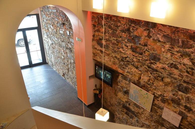 Hotel Fiume