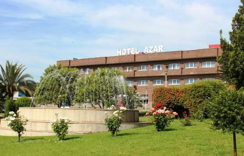 Hotel Azar