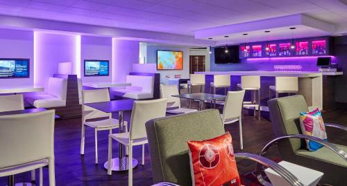 Hotel Four Points By Sheraton Cupertino