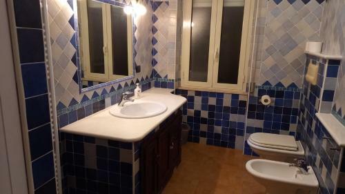 Bed And Breakfast Dorgali