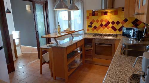 Bed And Breakfast Dorgali