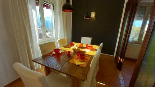 Bed And Breakfast Dorgali