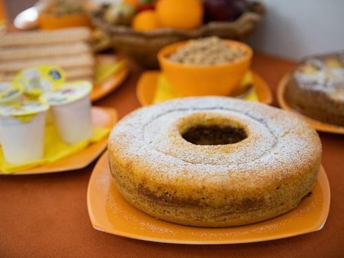 Bed And Breakfast Dorgali