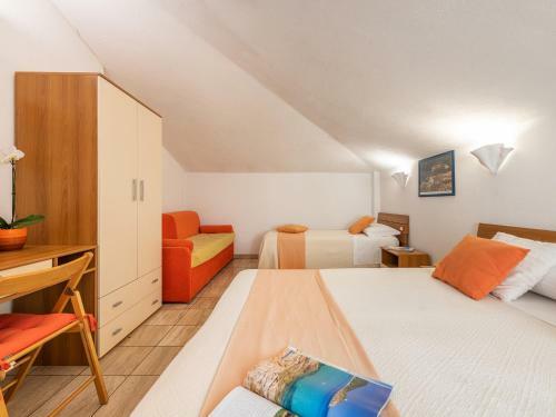 Bed And Breakfast Dorgali