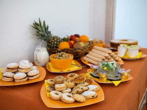 Bed And Breakfast Dorgali