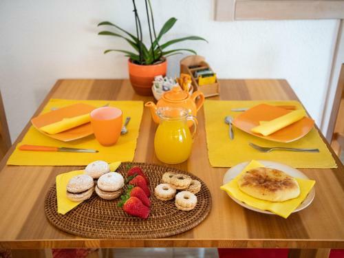 Bed And Breakfast Dorgali