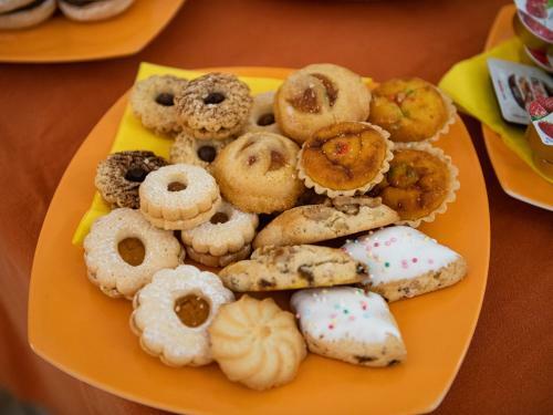 Bed And Breakfast Dorgali