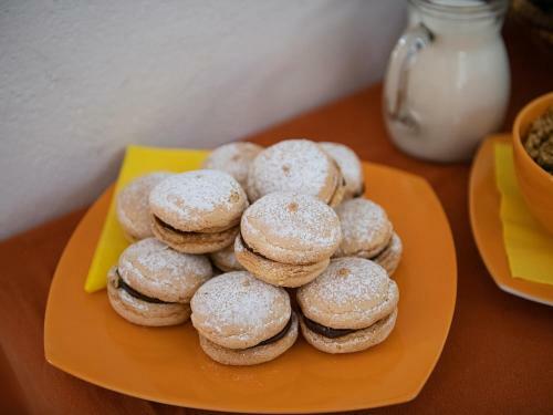 Bed And Breakfast Dorgali