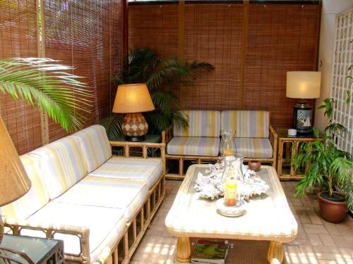 Hostal Manaar House