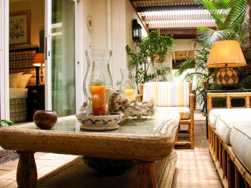 Hostal Manaar House