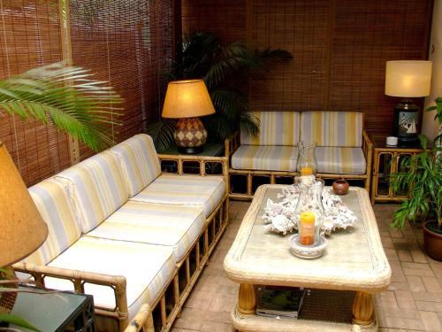 Hostal Manaar House