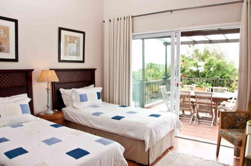 Hostal Manaar House