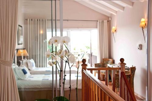Hostal Manaar House