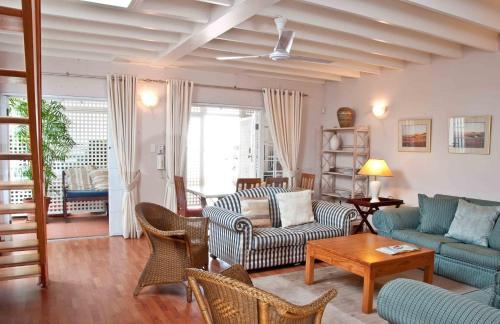 Hostal Manaar House
