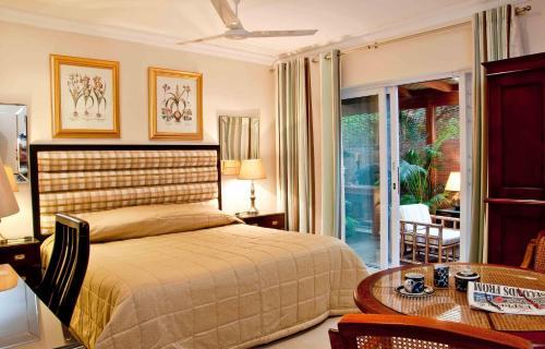 Hostal Manaar House