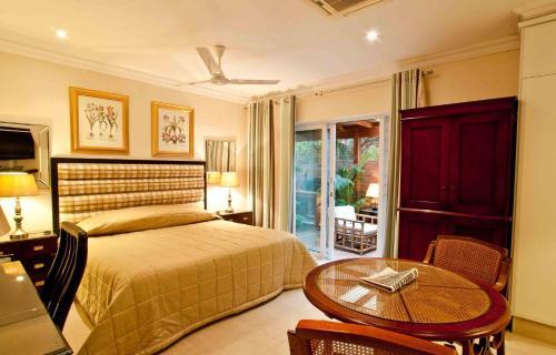 Hostal Manaar House