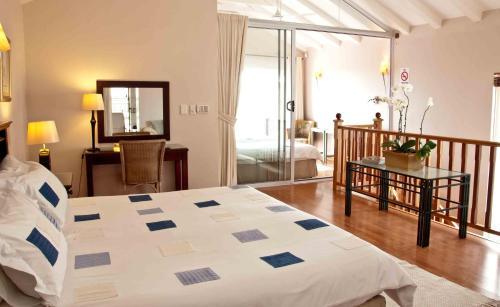 Hostal Manaar House