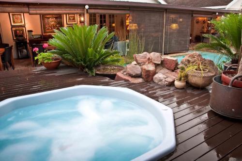 Hostal Manaar House