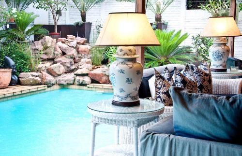 Hostal Manaar House