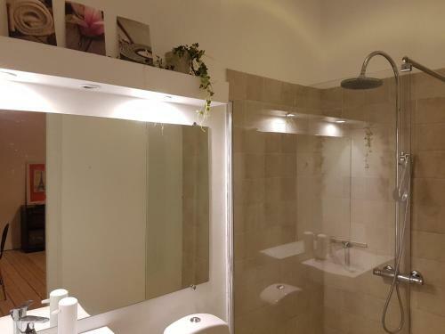 Aaboulevard Apartment