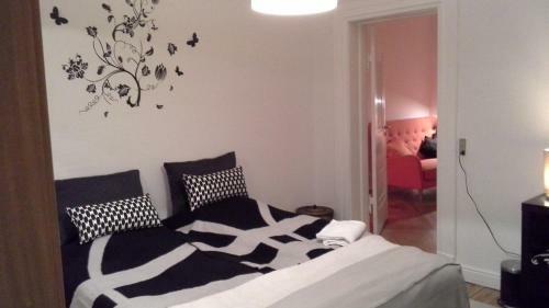 Aaboulevard Apartment