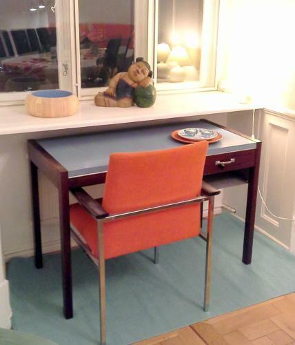 Aaboulevard Apartment