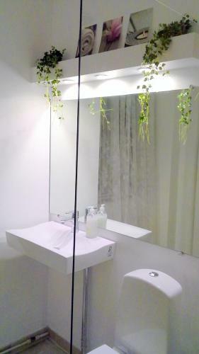 Aaboulevard Apartment