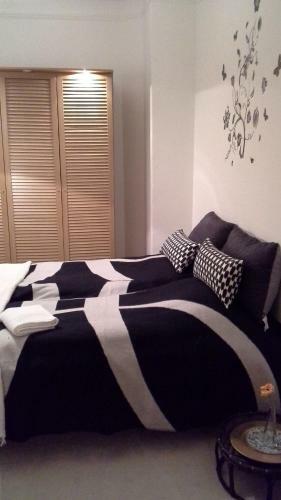 Aaboulevard Apartment
