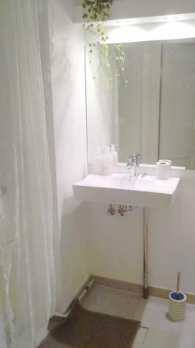 Aaboulevard Apartment
