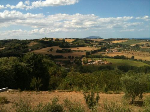 B&B L'infinito