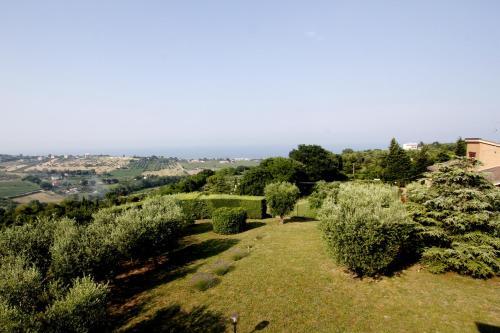 B&B L'infinito