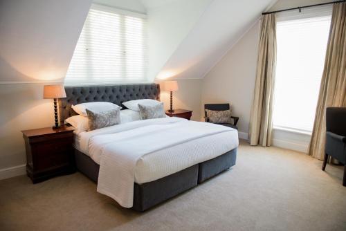 River Manor Boutique Hotel And Spa