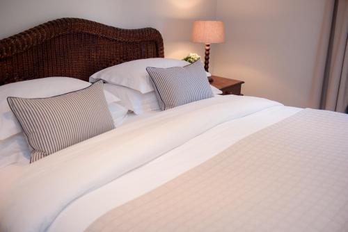 River Manor Boutique Hotel And Spa