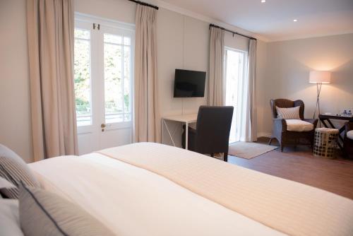 River Manor Boutique Hotel And Spa