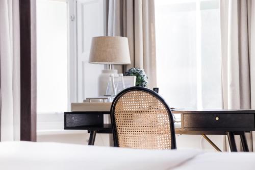 River Manor Boutique Hotel And Spa