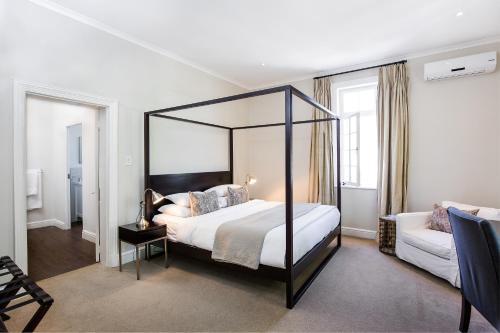 River Manor Boutique Hotel And Spa