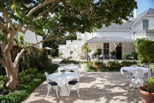 River Manor Boutique Hotel And Spa