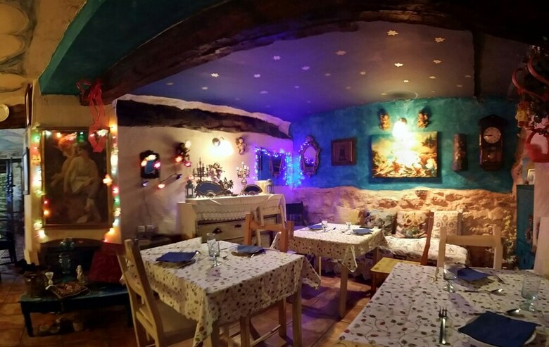 Hotel Casa Rural La Quinta De Malu