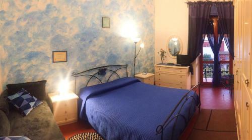 Eco Bed & Breakfast I Due Oleandri