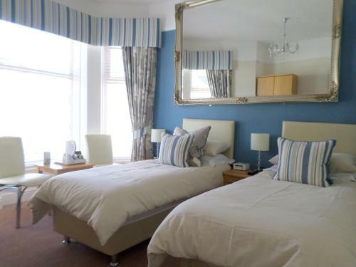 Hostal St Bernards
