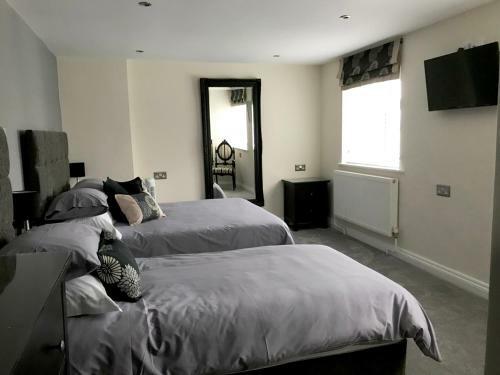 Hostal St Bernards