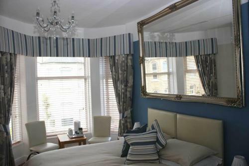 Hostal St Bernards