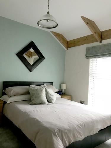 Hostal St Bernards