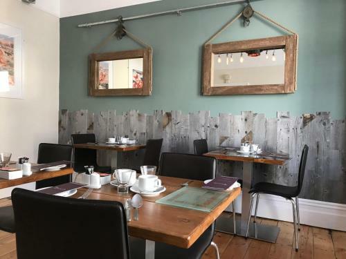 Hostal St Bernards